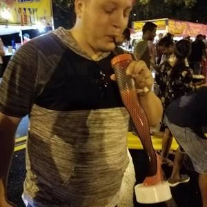 Meet your Posher, Brian